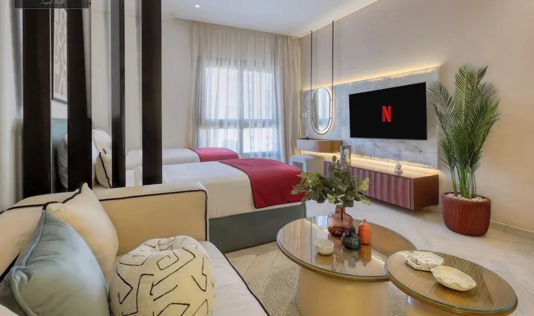 Prime Residence Zayed Hills