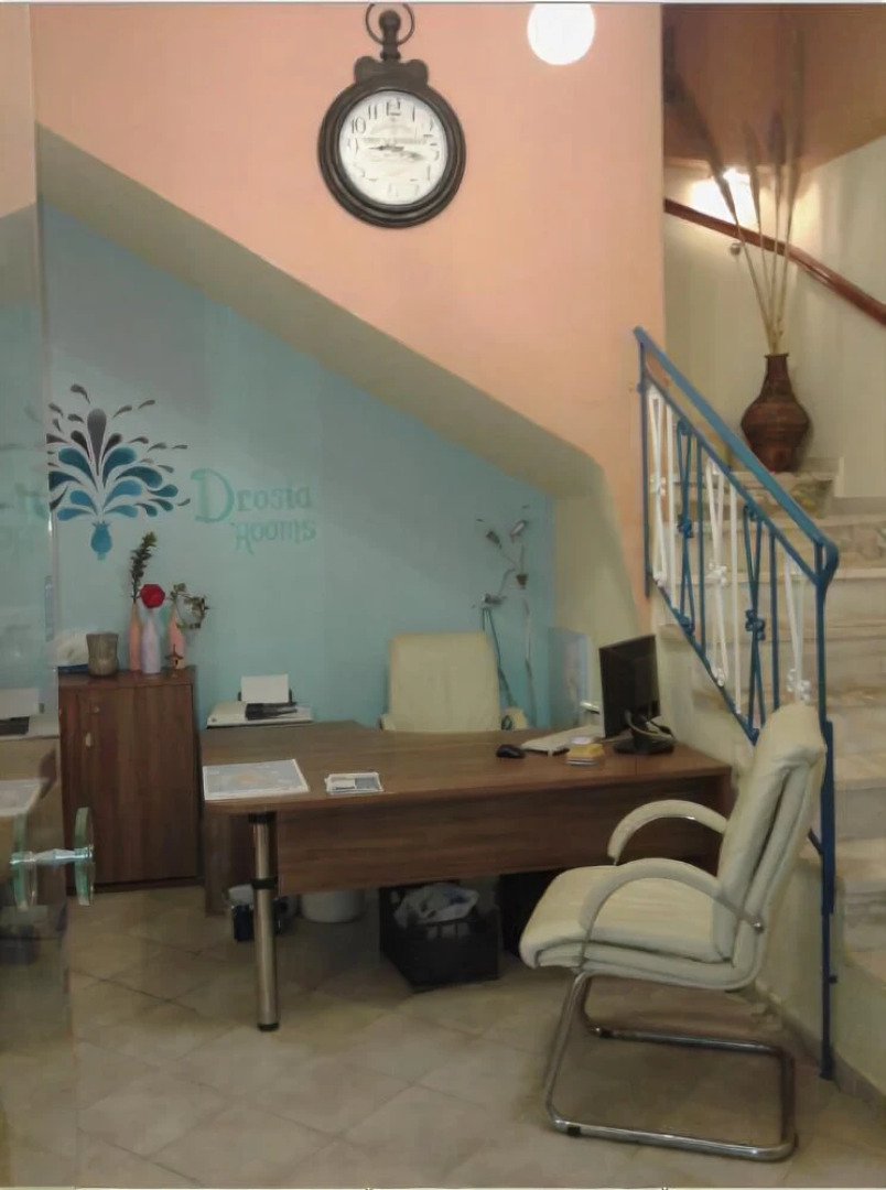 Drosia Rooms