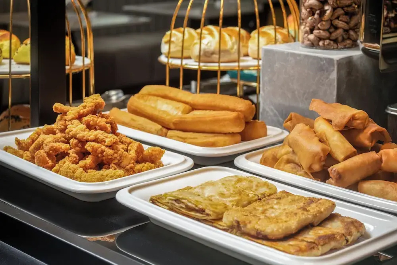 Landis Kashgar Lacus Orientalis