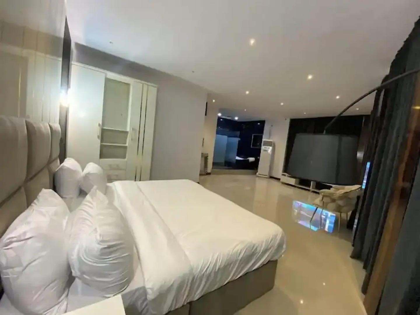 Dankani Guest Palace Hotel