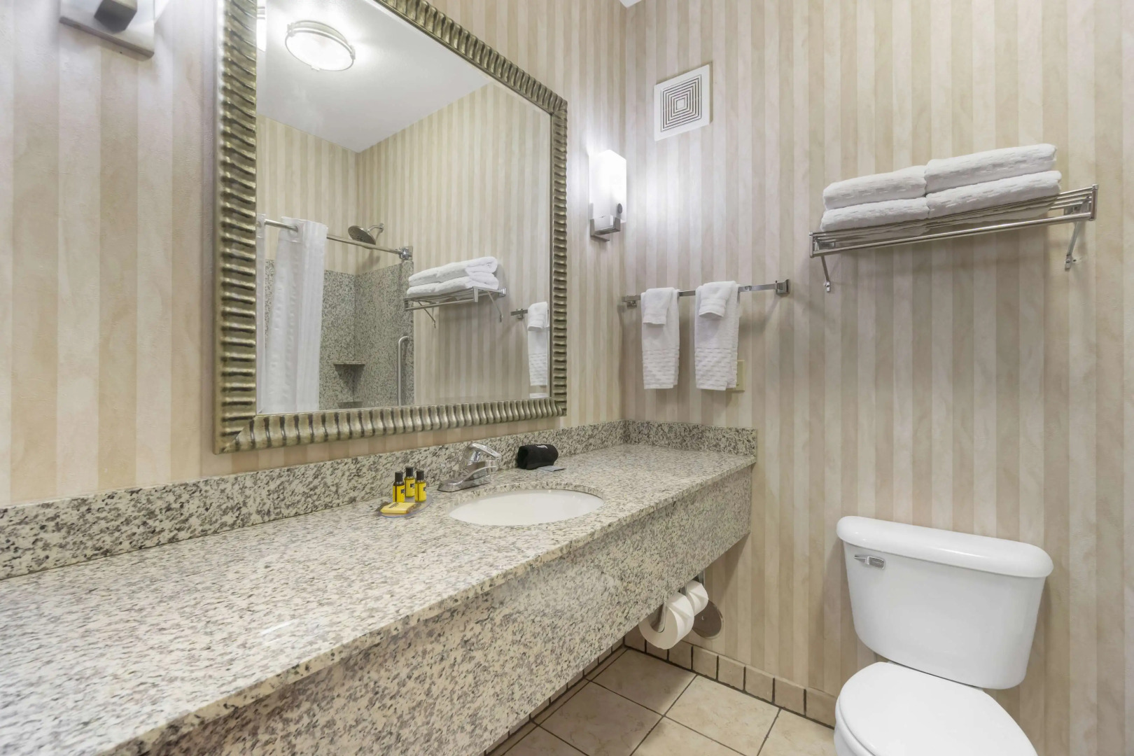 Best Western Plus Ellensburg Hotel