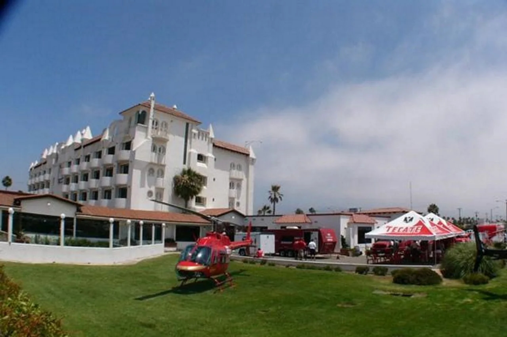 Corona Hotel & Spa