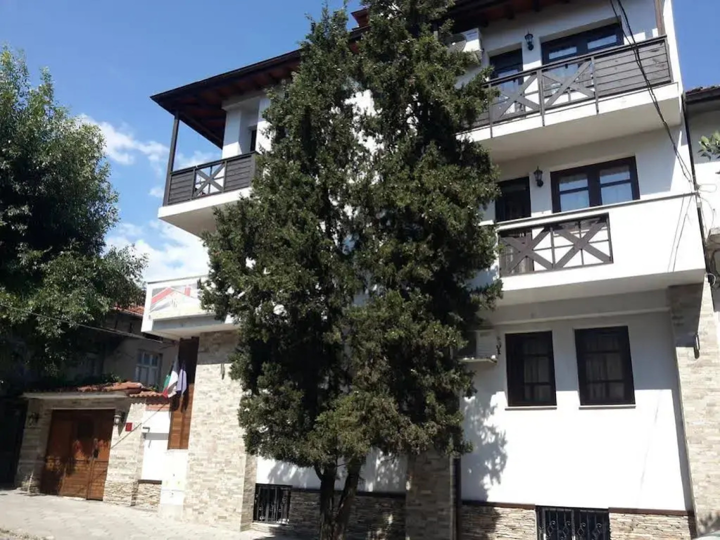 Hotel Keremidchieva Kashta