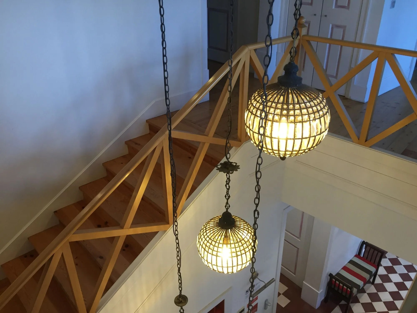 Casa do Médico de São Rafael