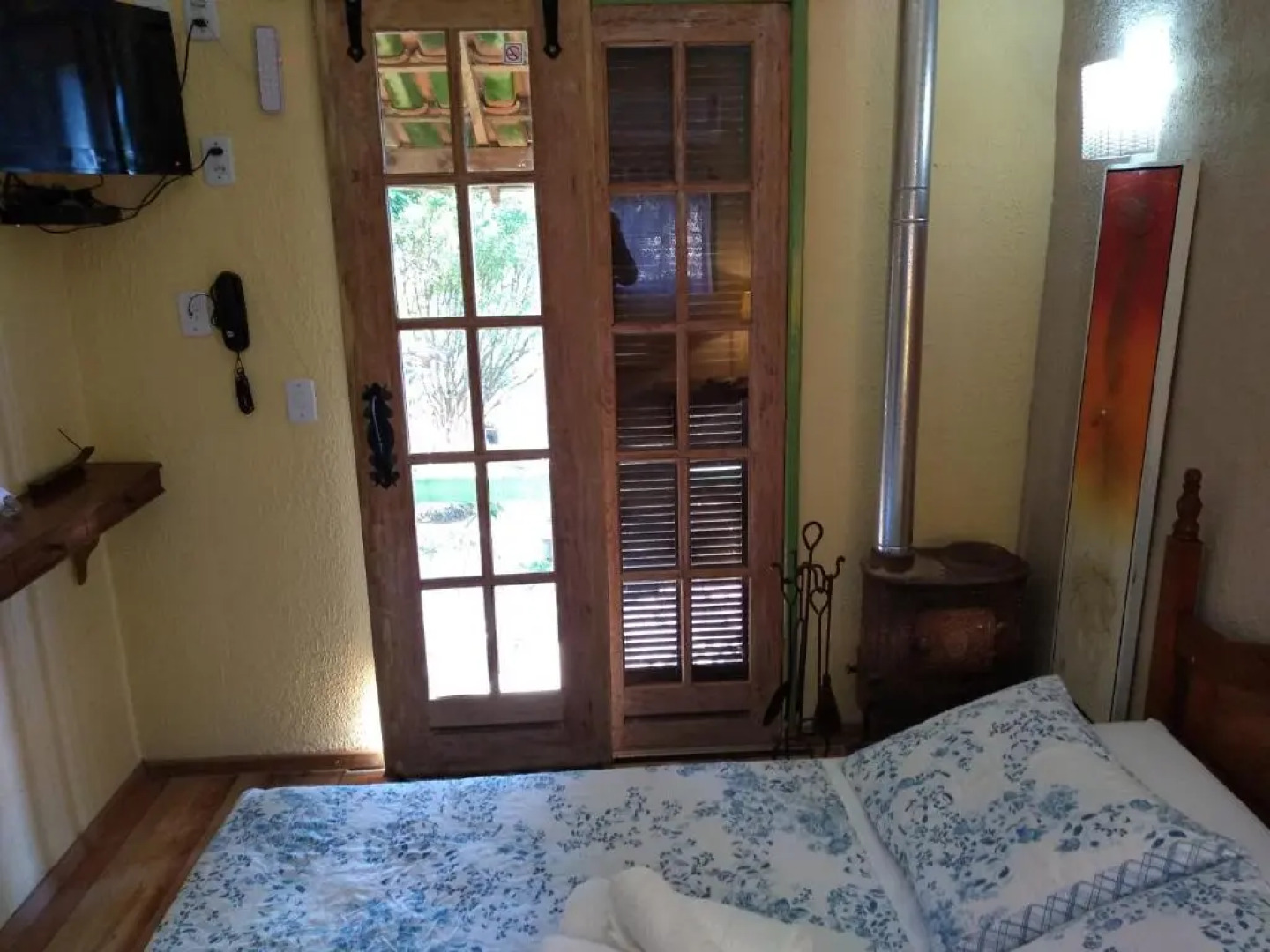 Pousada Janela do Céu