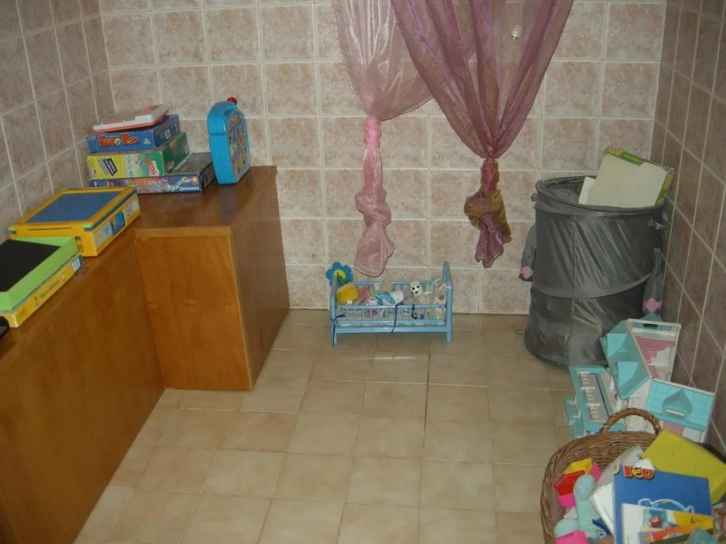 Albergo Ristorante Giardini