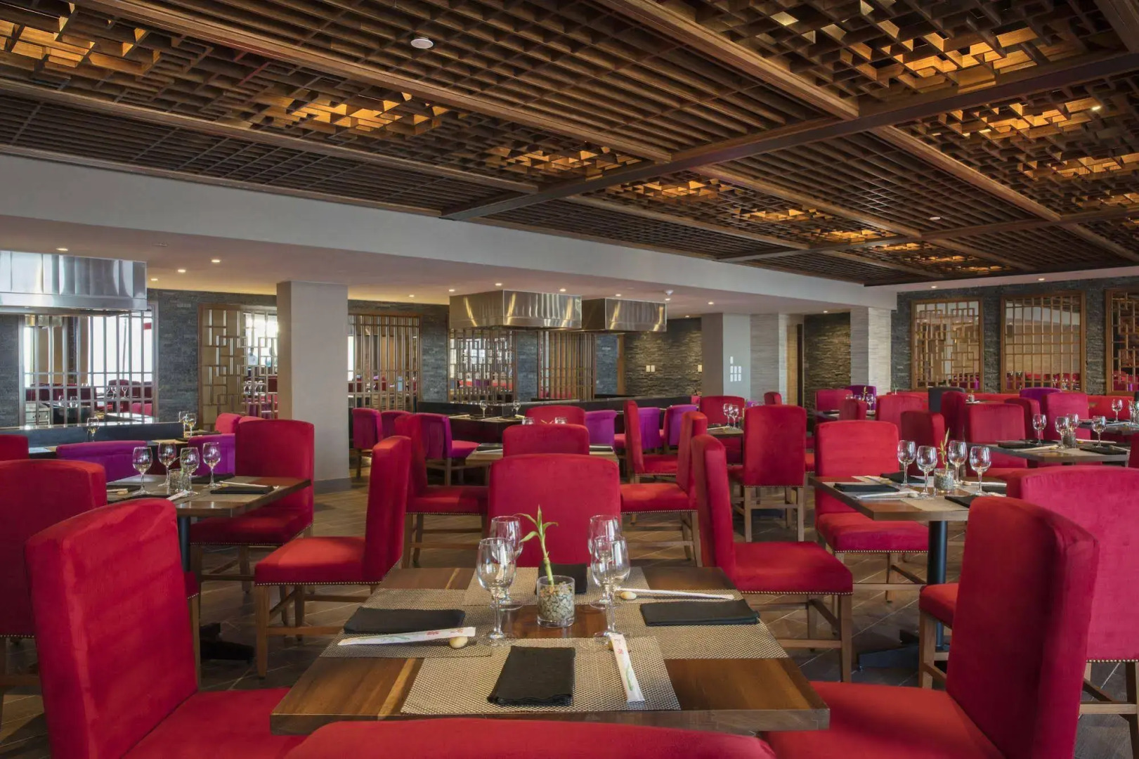 Krystal Grand All Inclusive