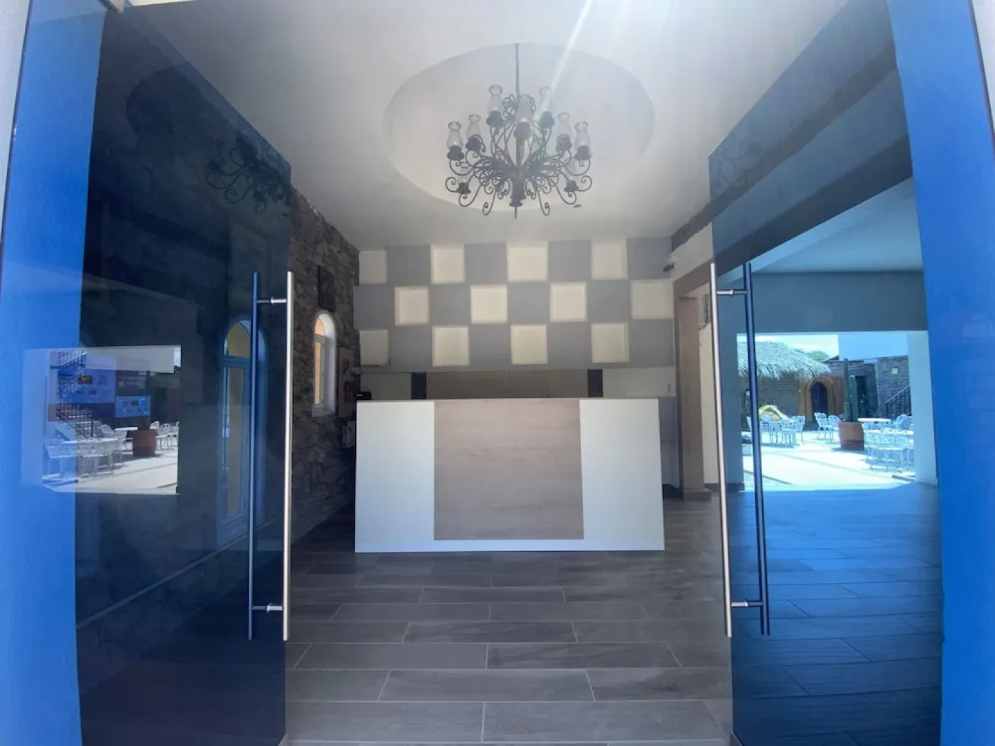 OYO Hotel Villas De San Miguel Media Luna