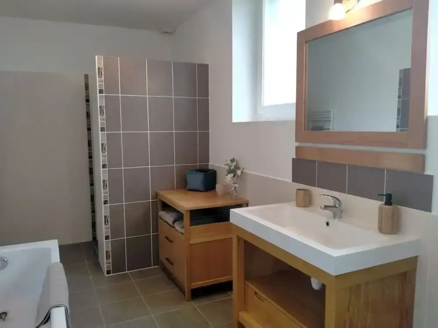 Le Gîte du Haras D'havetot