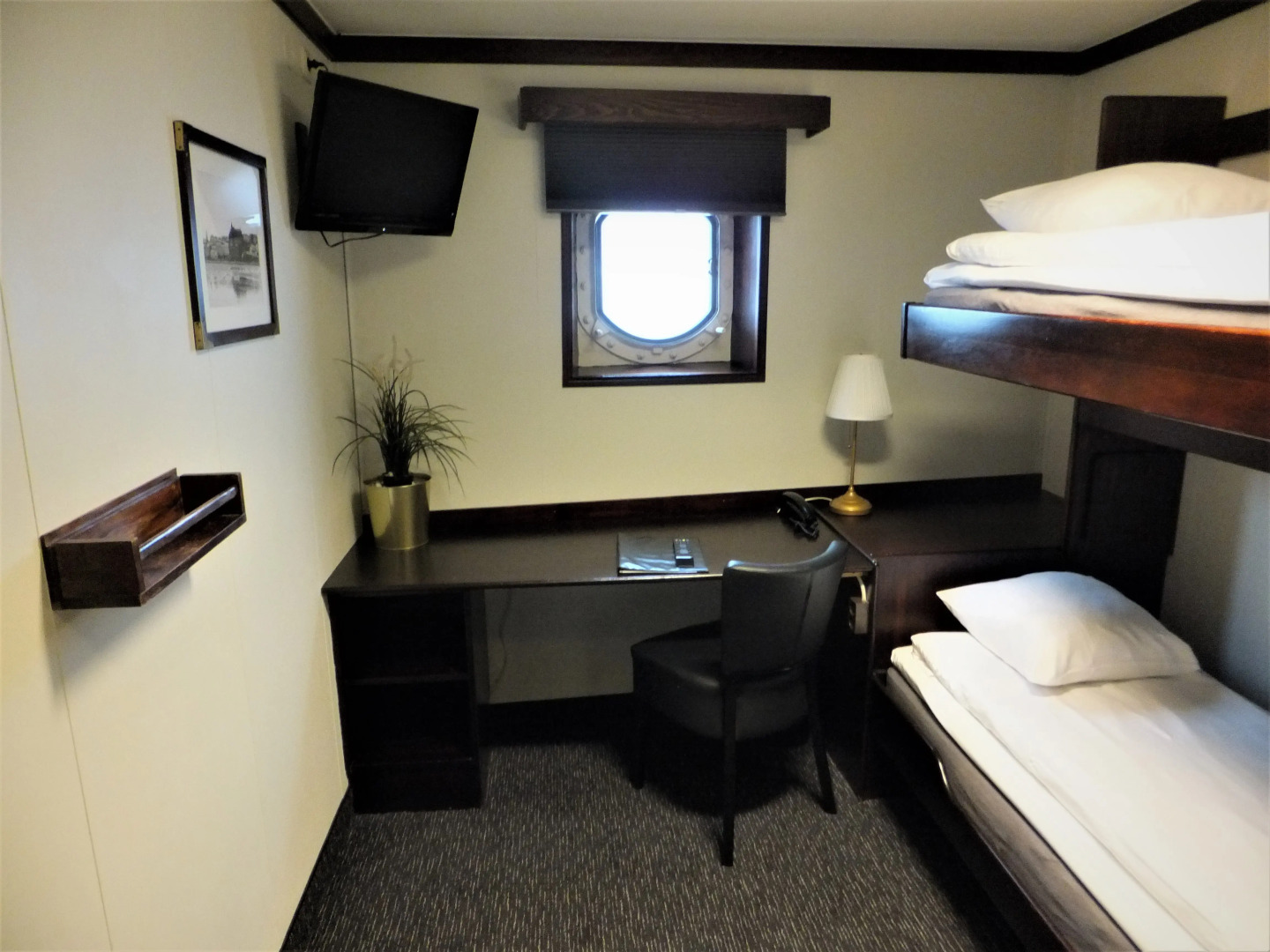 Mälardrottningen Hotel