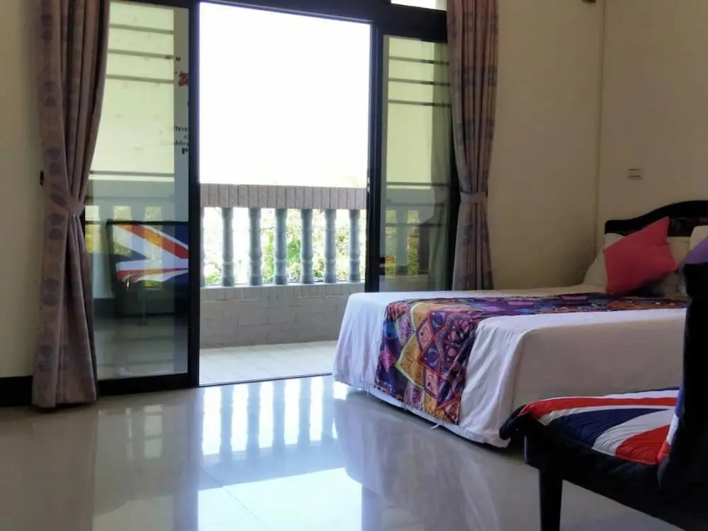 QG Simple life - Camping Car