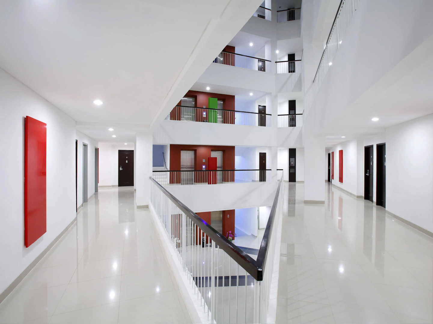 Amaris Hotel Karawang