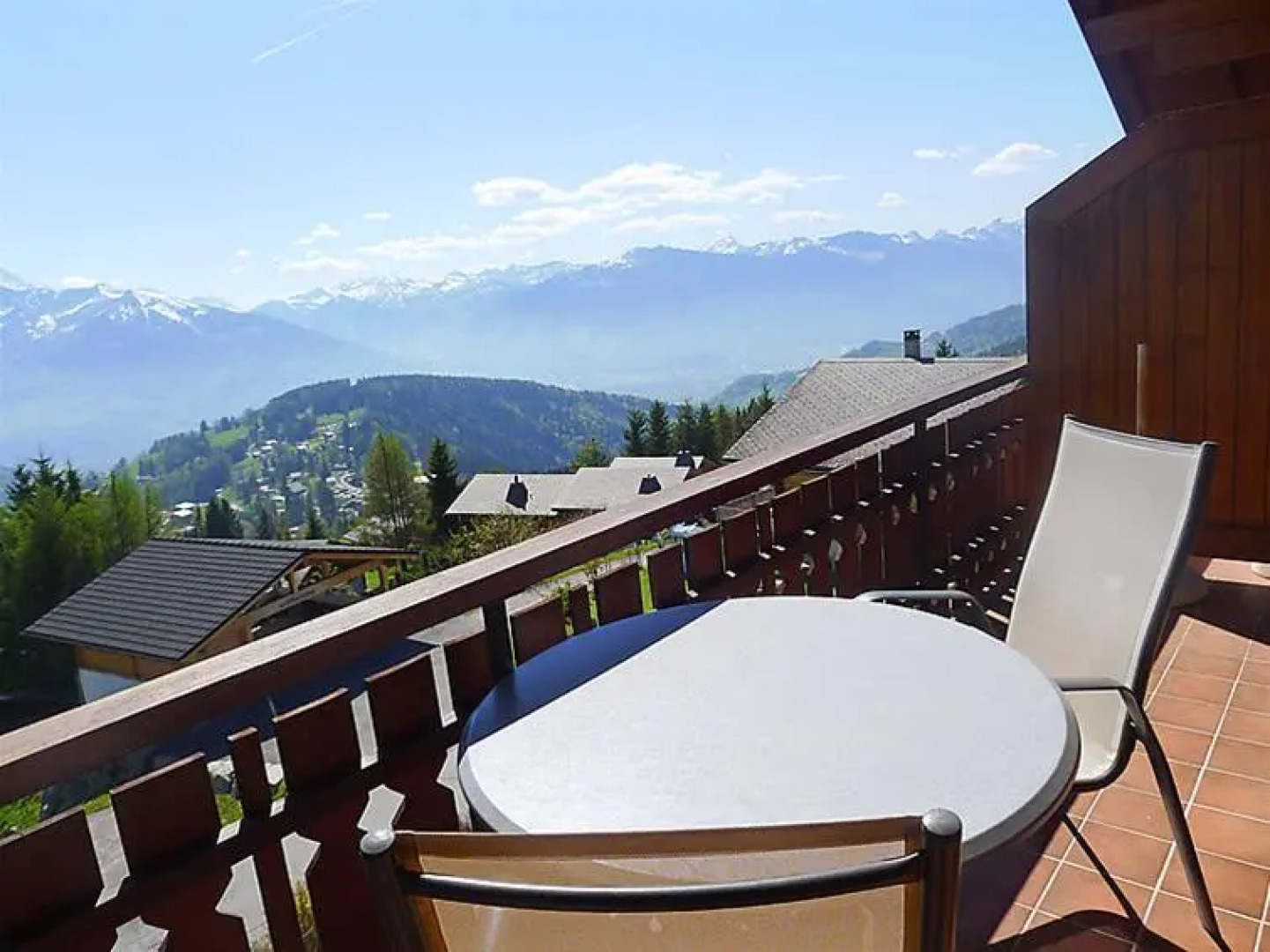 Val d'Argent - INH 24577