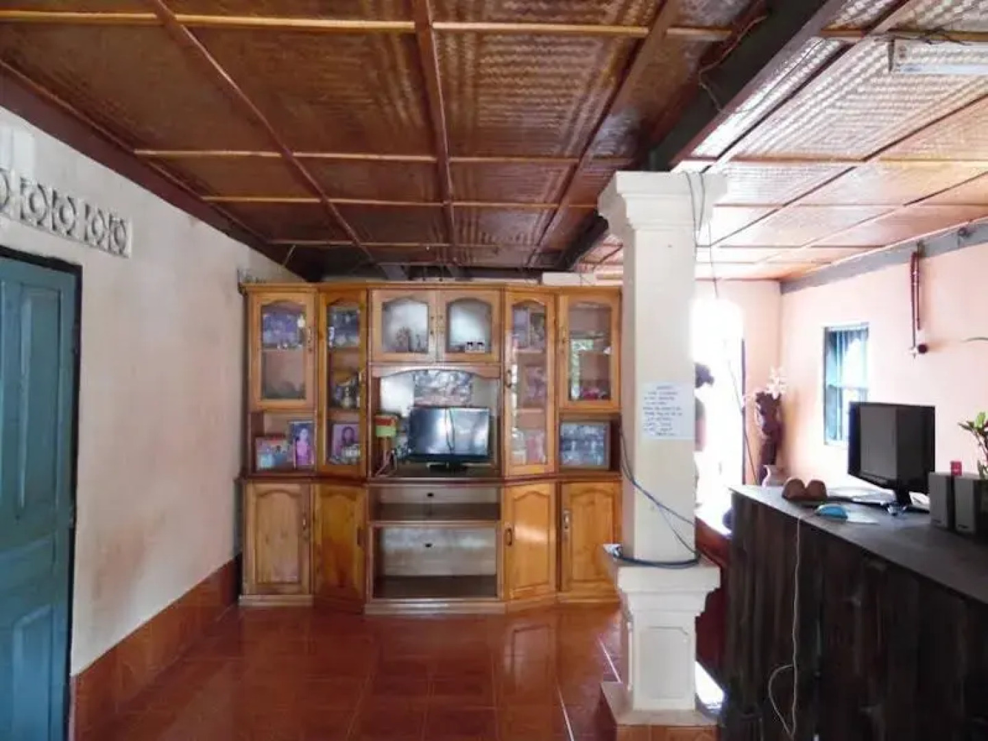 Sysomphone Guesthouse