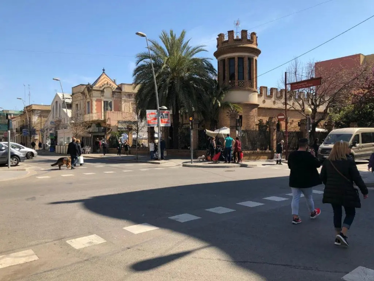 BADAROSA House10min to BARCELONA City&NearTo BEACH