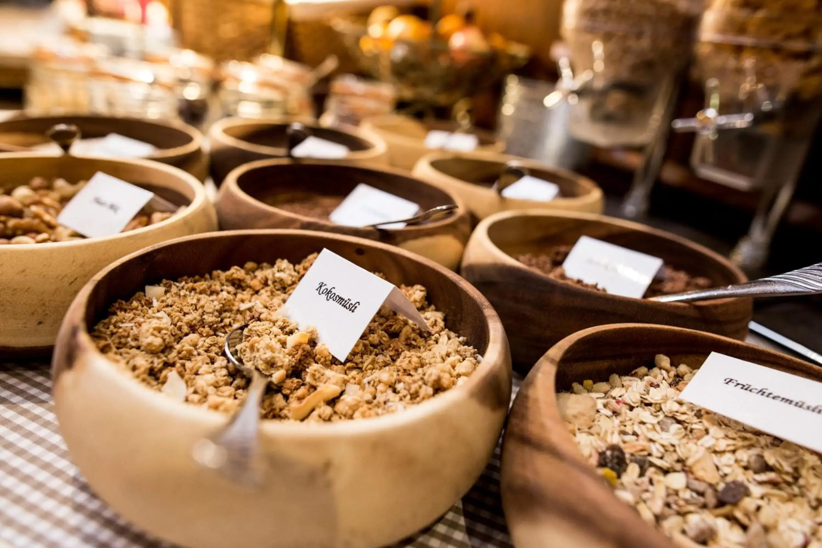 Korbstadthotel Krone