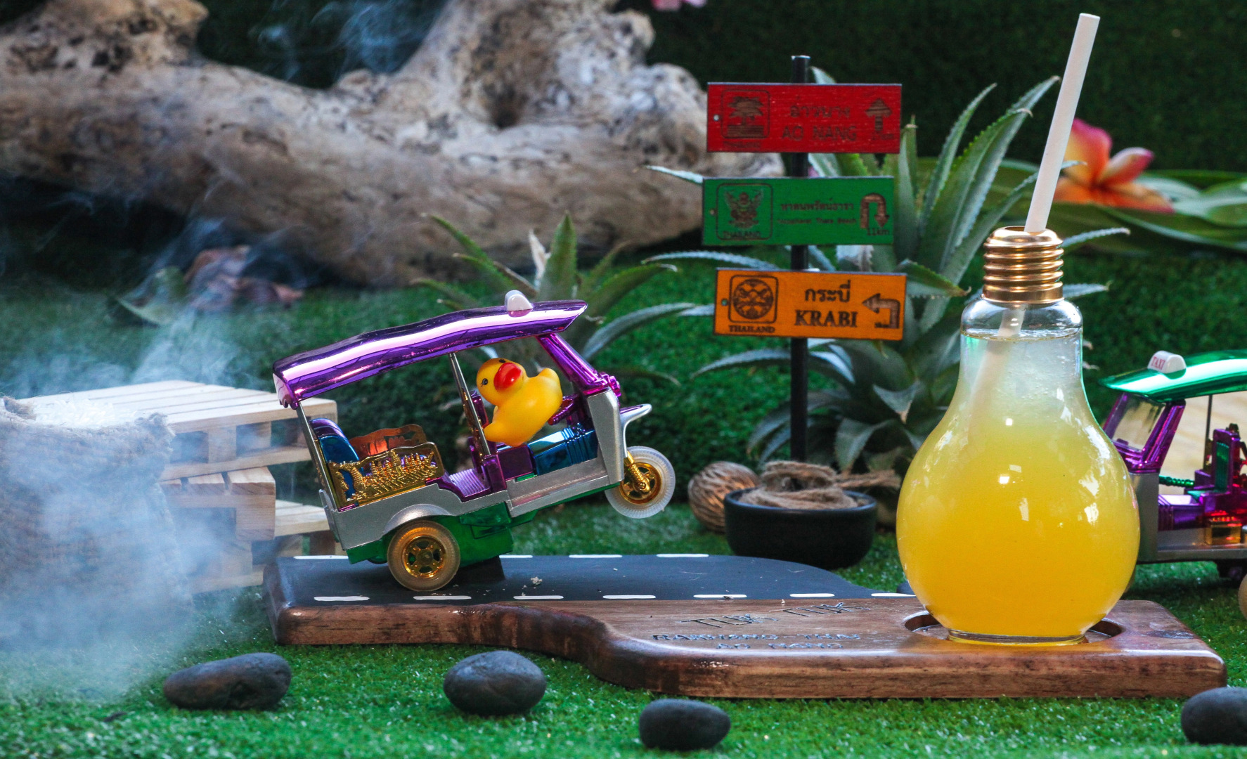 Holiday Inn Resort Krabi Ao Nang Beach by IHG