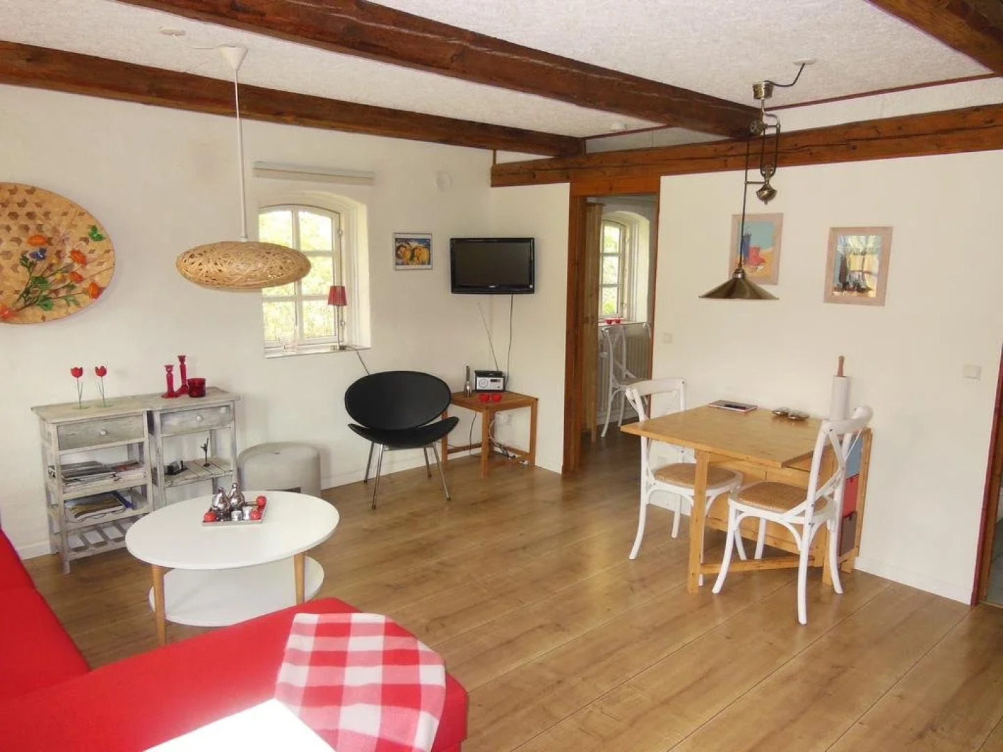 Holmsland Bed & Breakfast