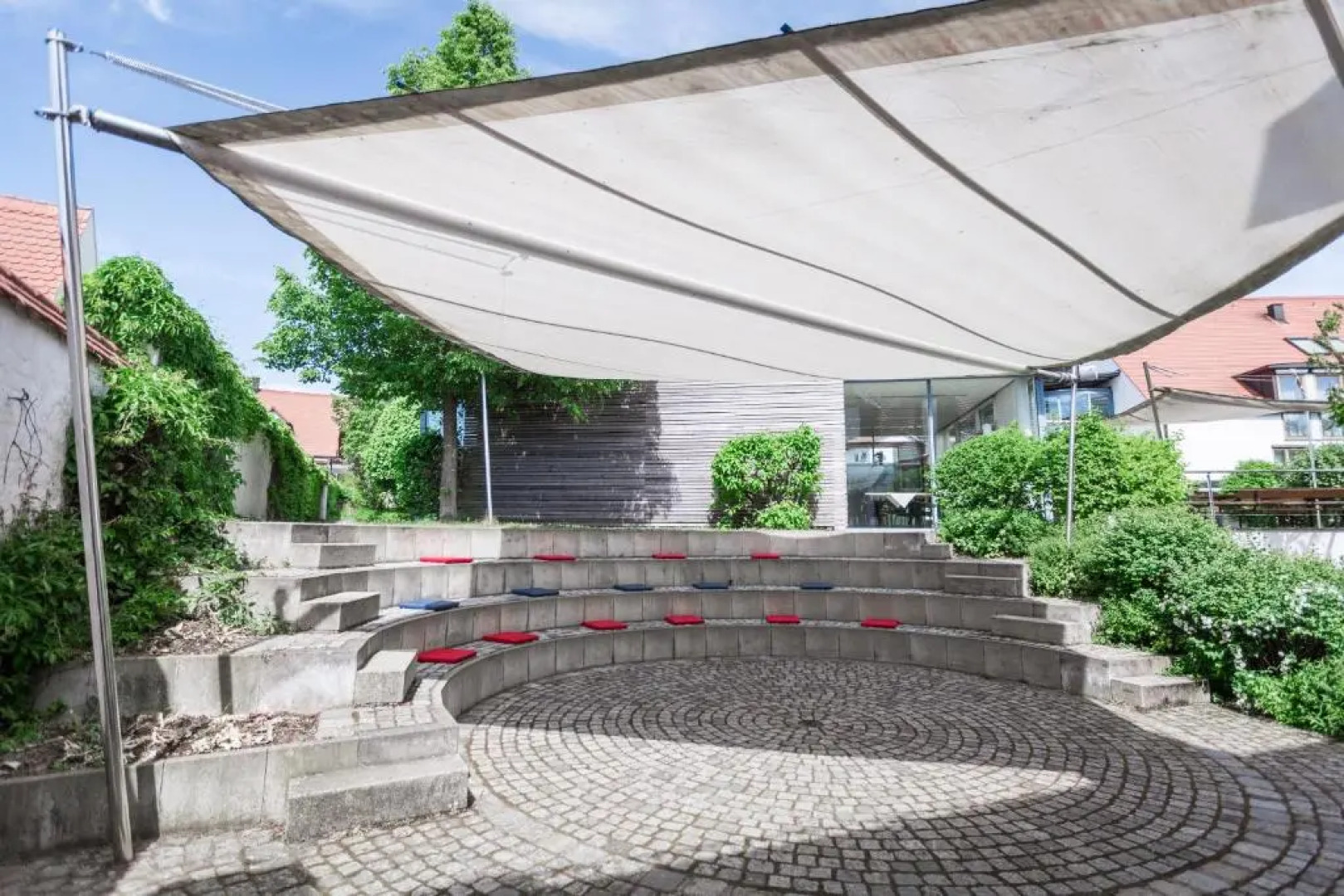 Hotel Klostergasthof