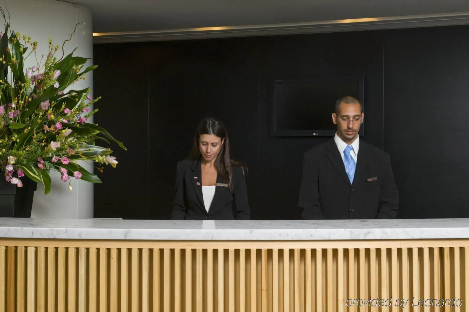 Crowne Plaza Tel Aviv City Center by IHG