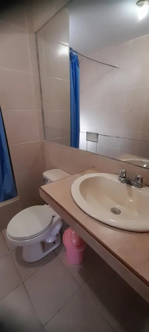 Alpamayo Guest House