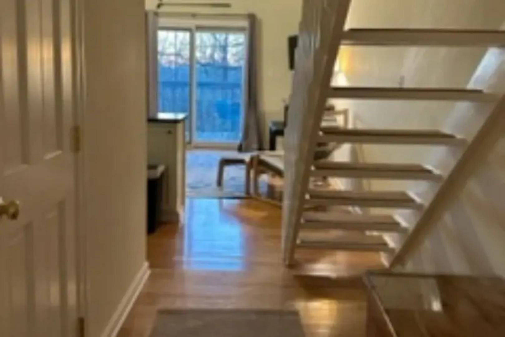 Timbers Ski-in ski out Condo at Wintergreen