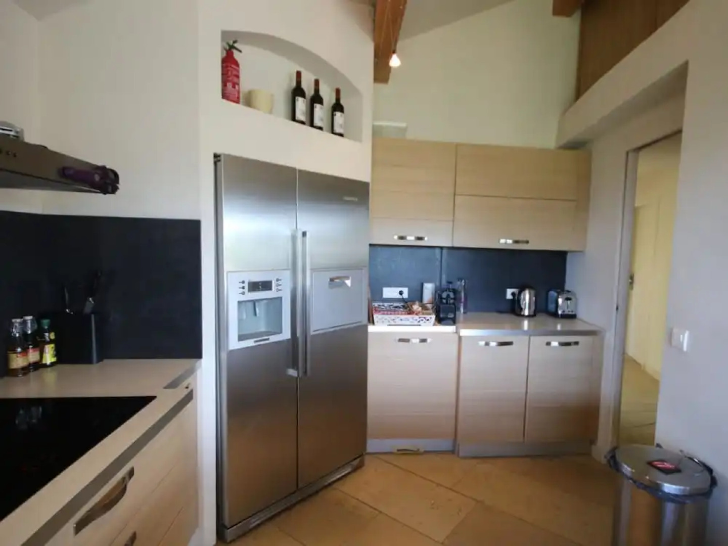 Beautiful Villa With a Private Pool in Var