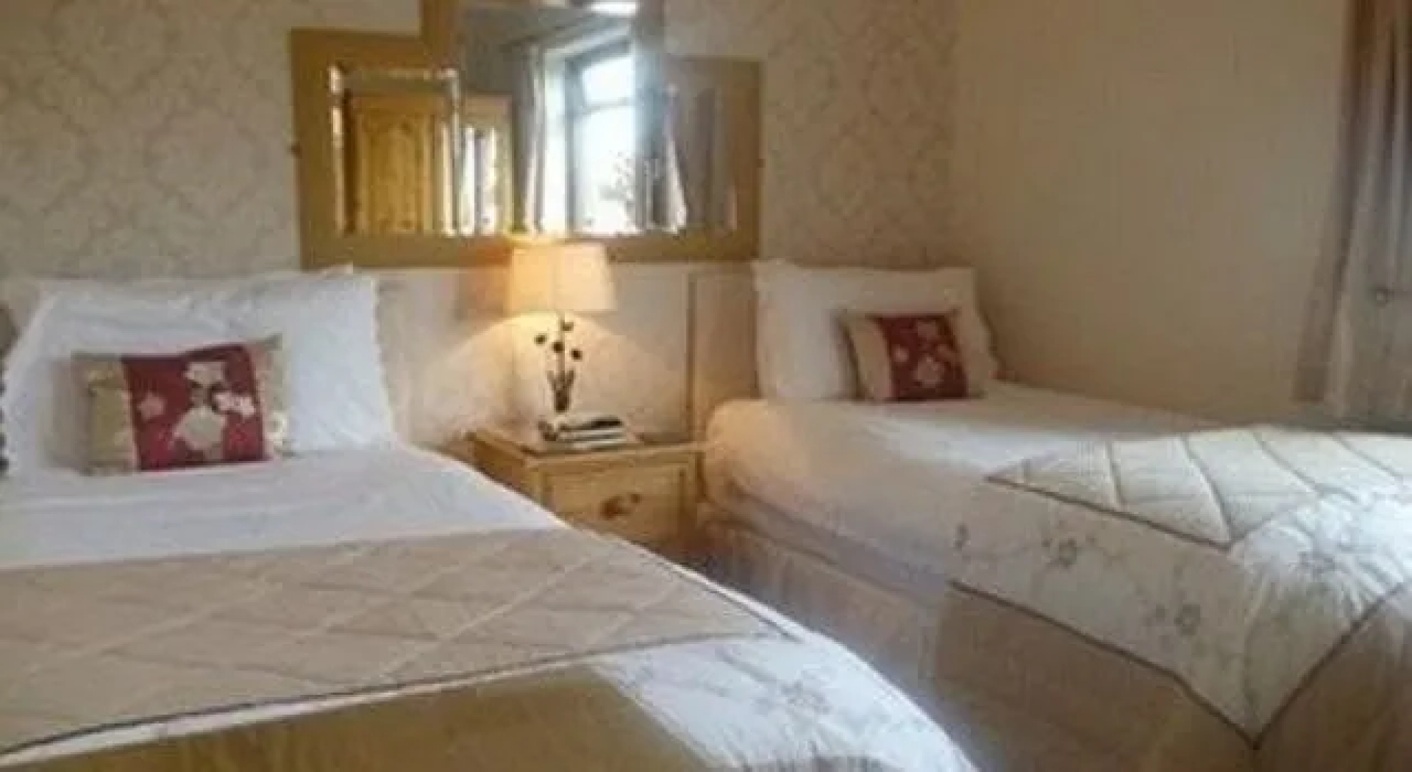 Park Top House