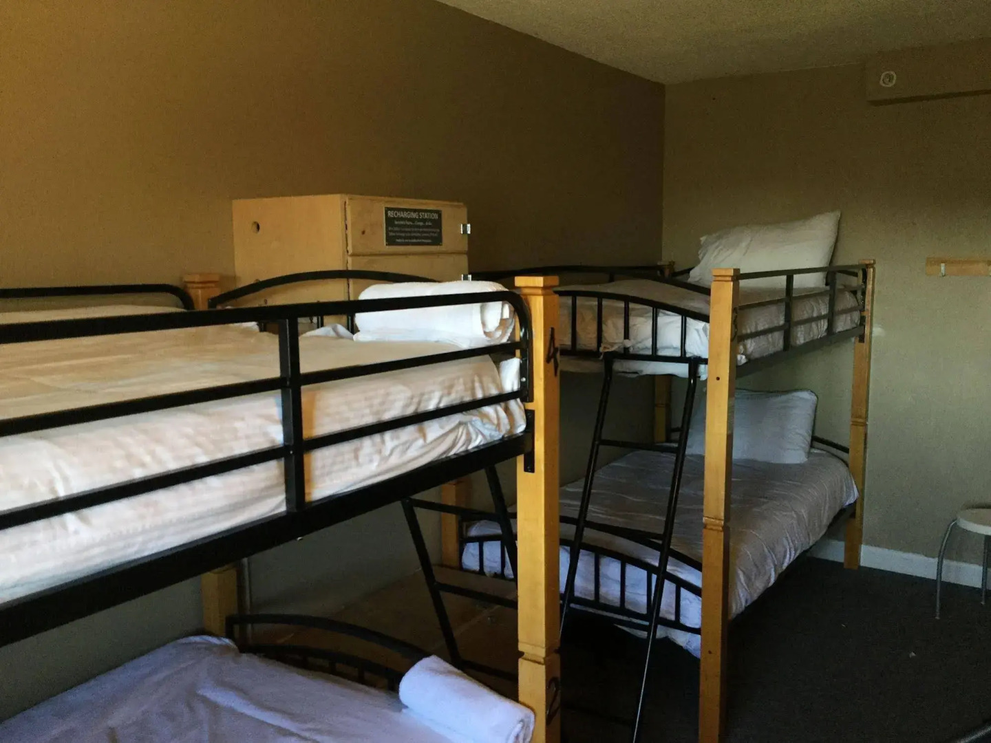 Painted Turtle Guesthouse (Hostel)