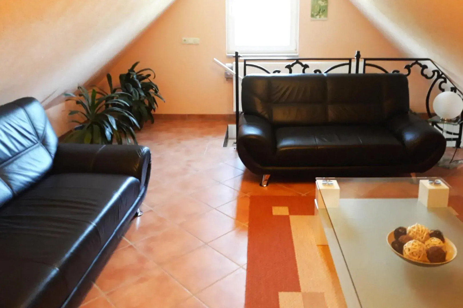 Cottage, Katzow in Katzow