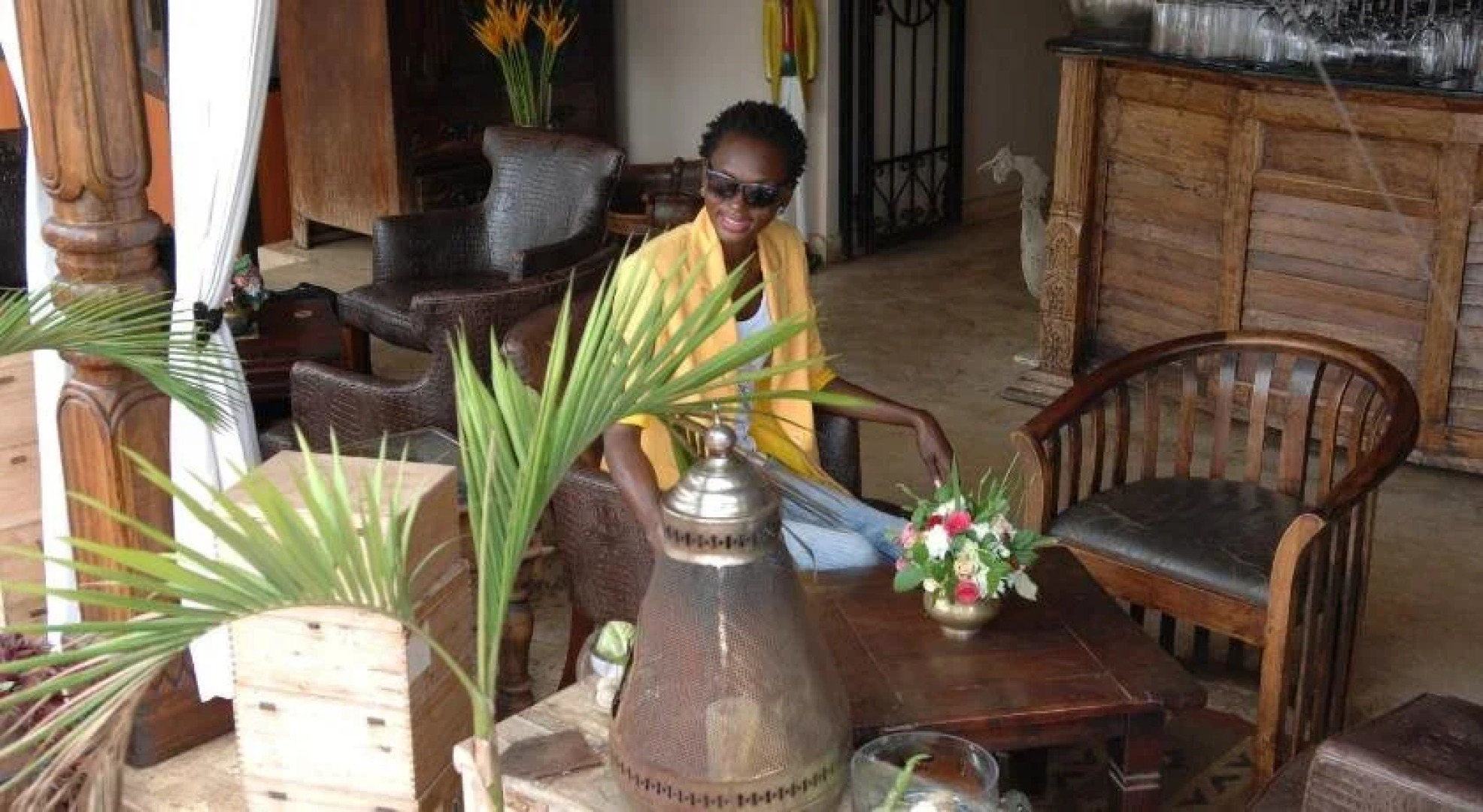 Villa Kololo Guest House