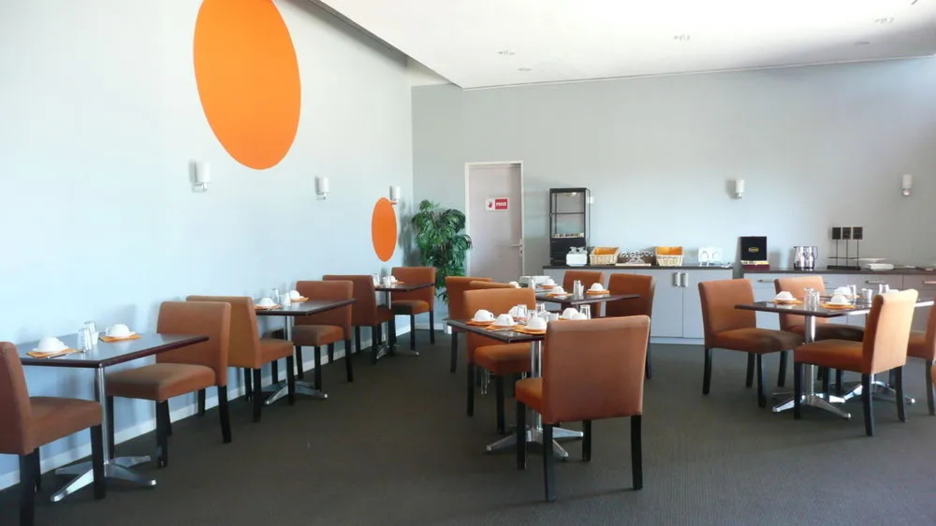 Comfort Hotel Mandarina Grasse