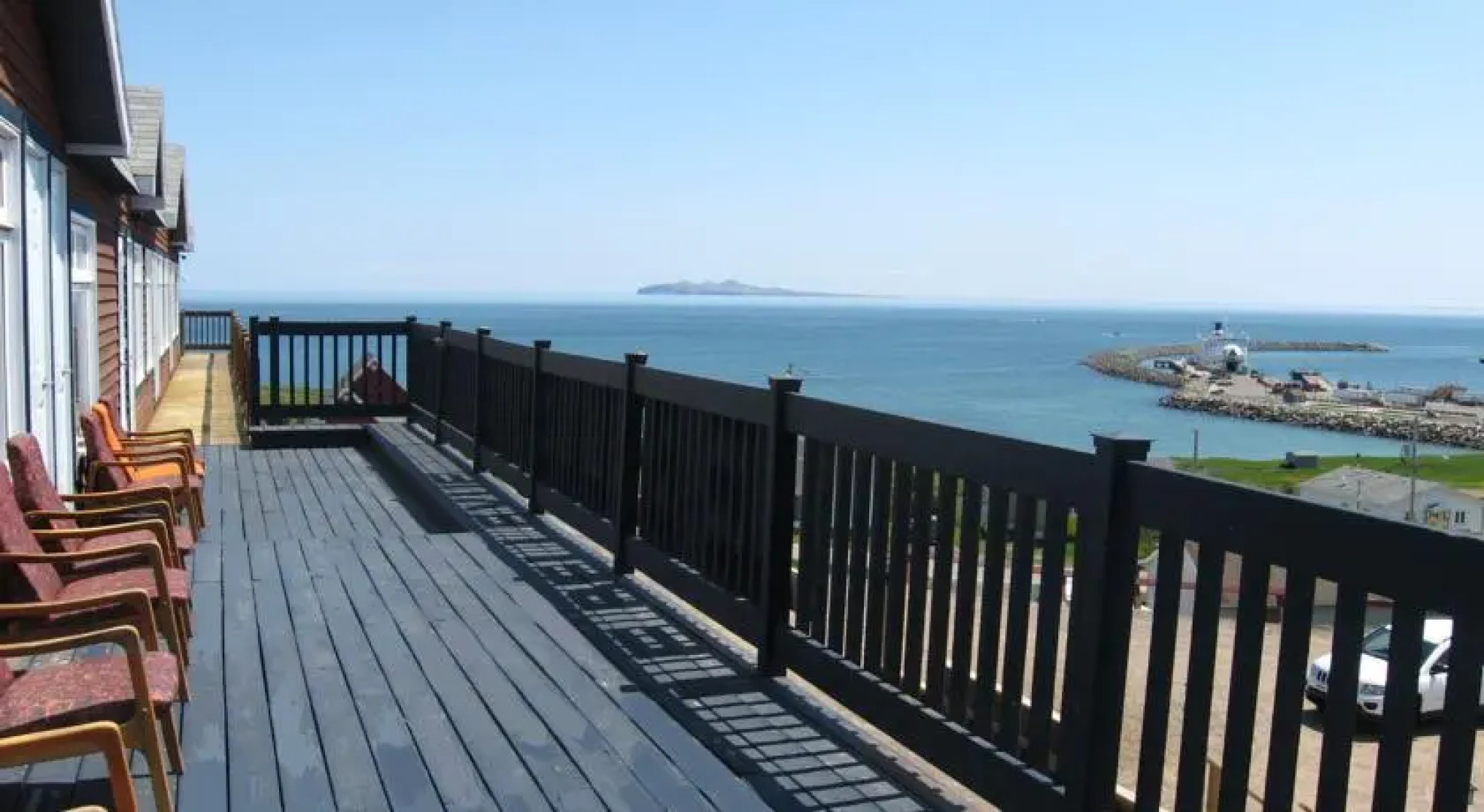 Hotel Motel Bellevue