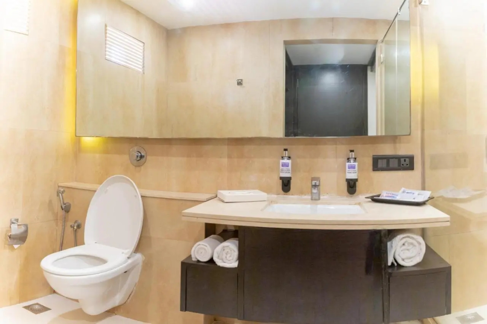 Kyriad Prestige Calangute Goa