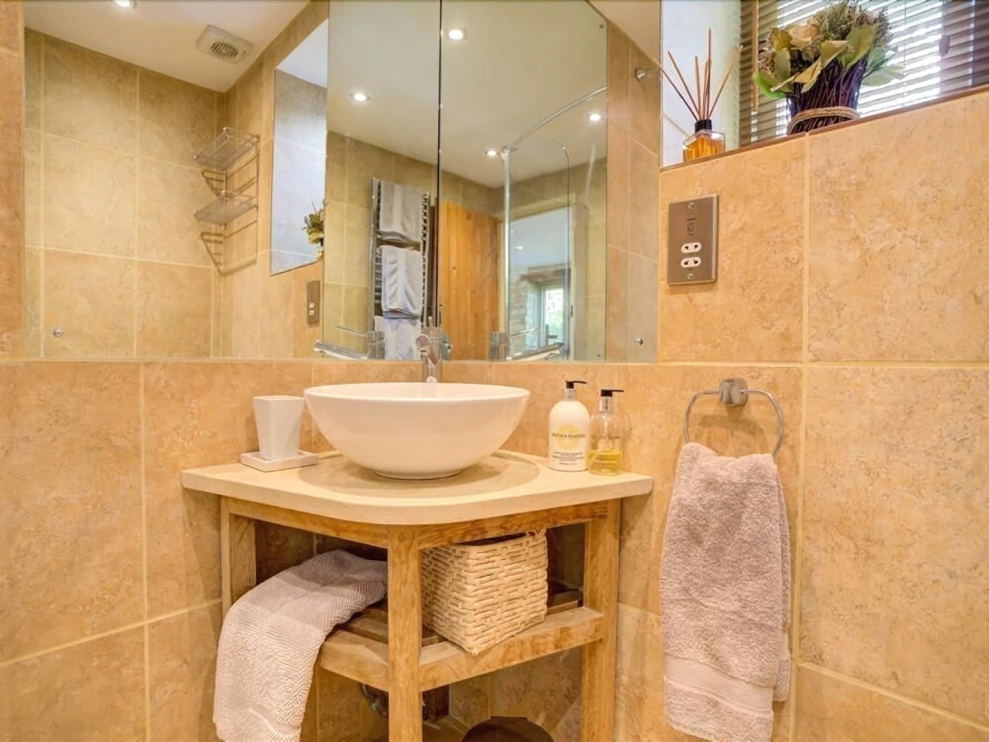 Wagon House, MALMESBURY