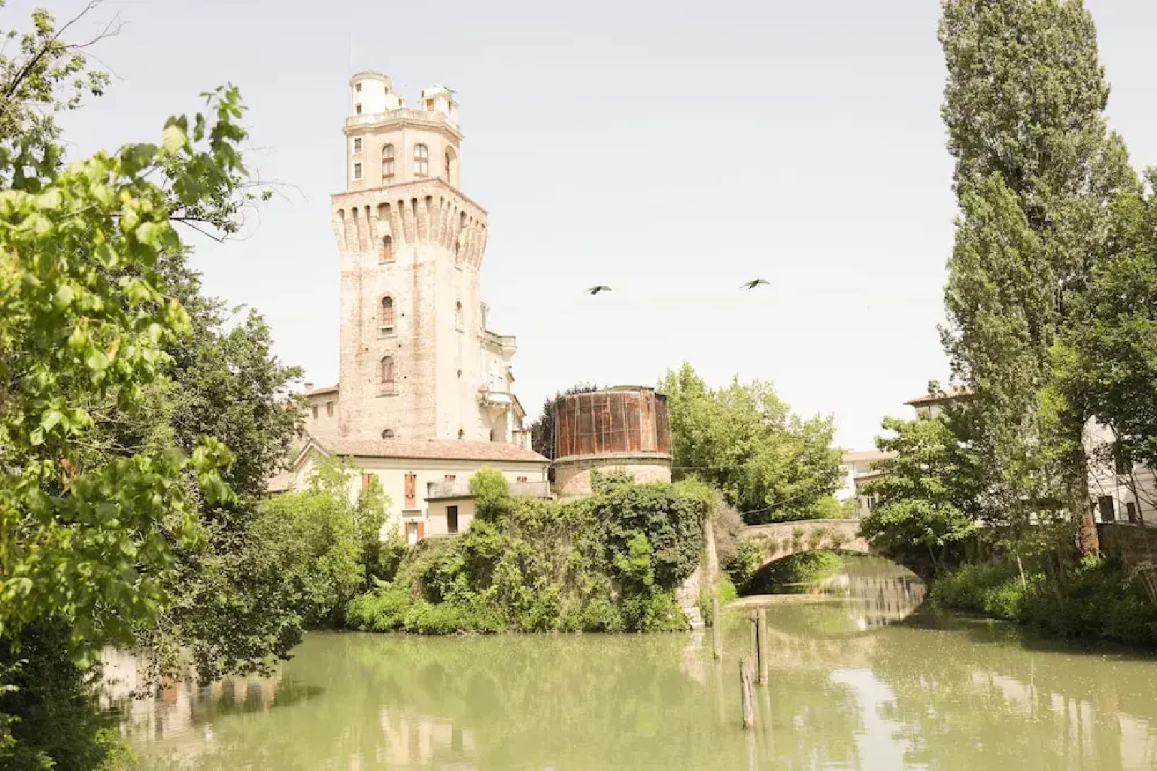 Welc-om Specola Suite Apartment