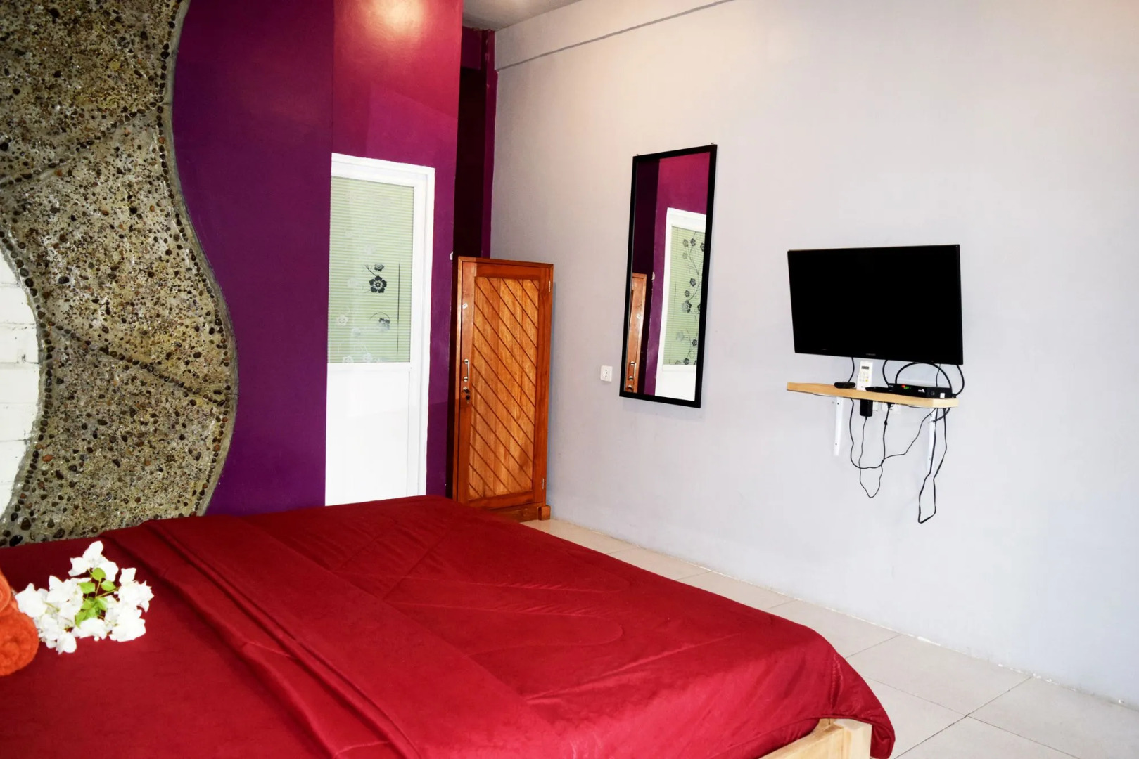 Panda Cottage - Hostel
