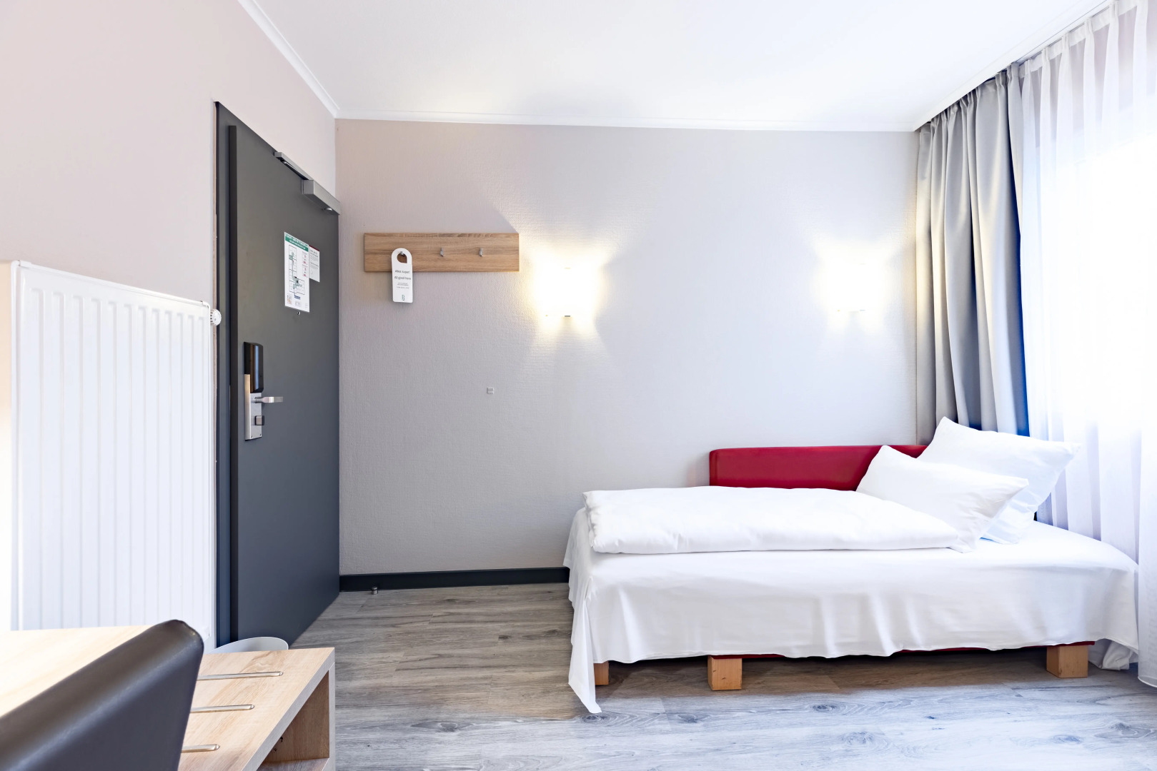 Garner Hotel Bremen North by IHG