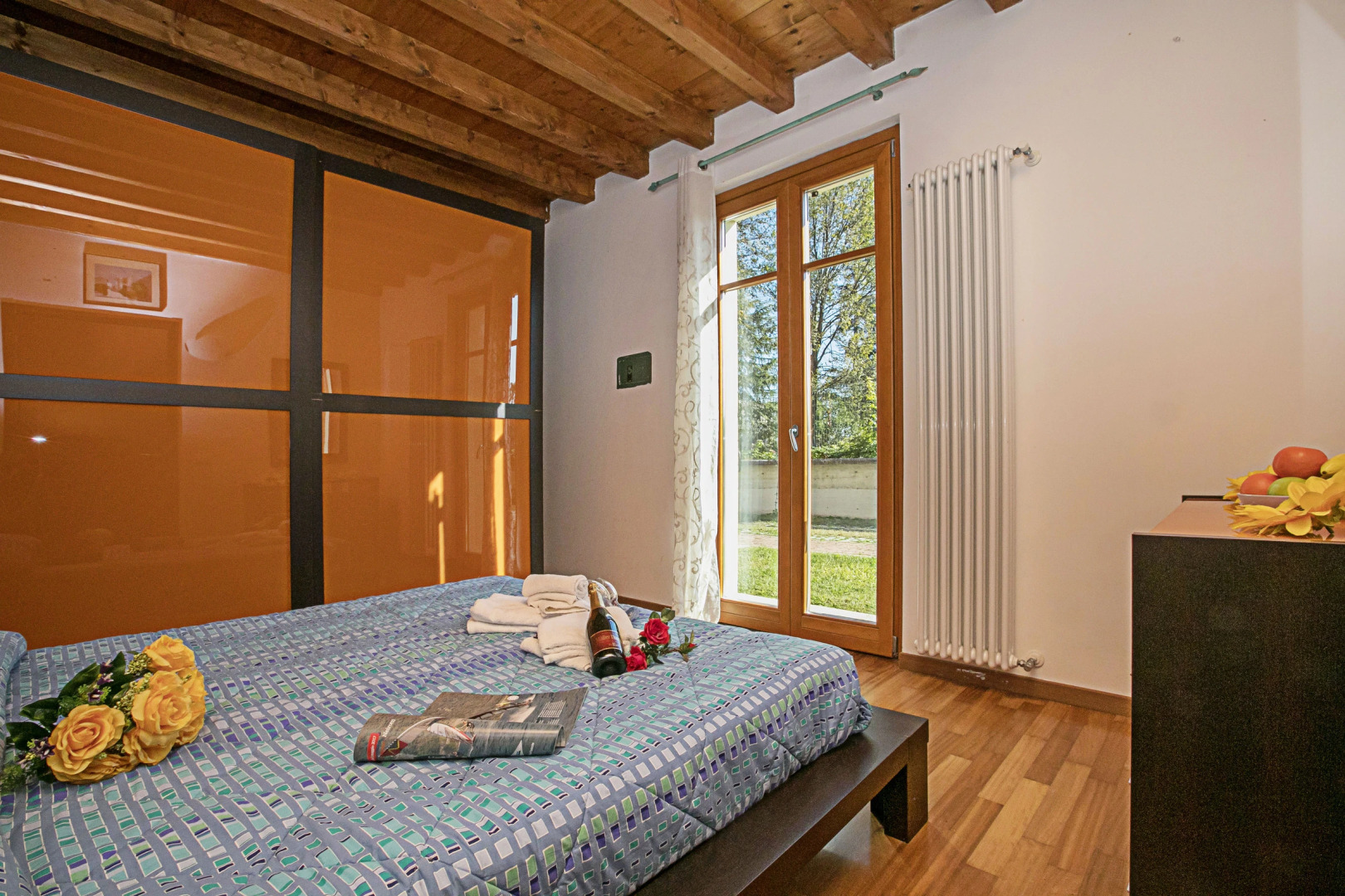 Appartamento Patrizia Manerba Resort