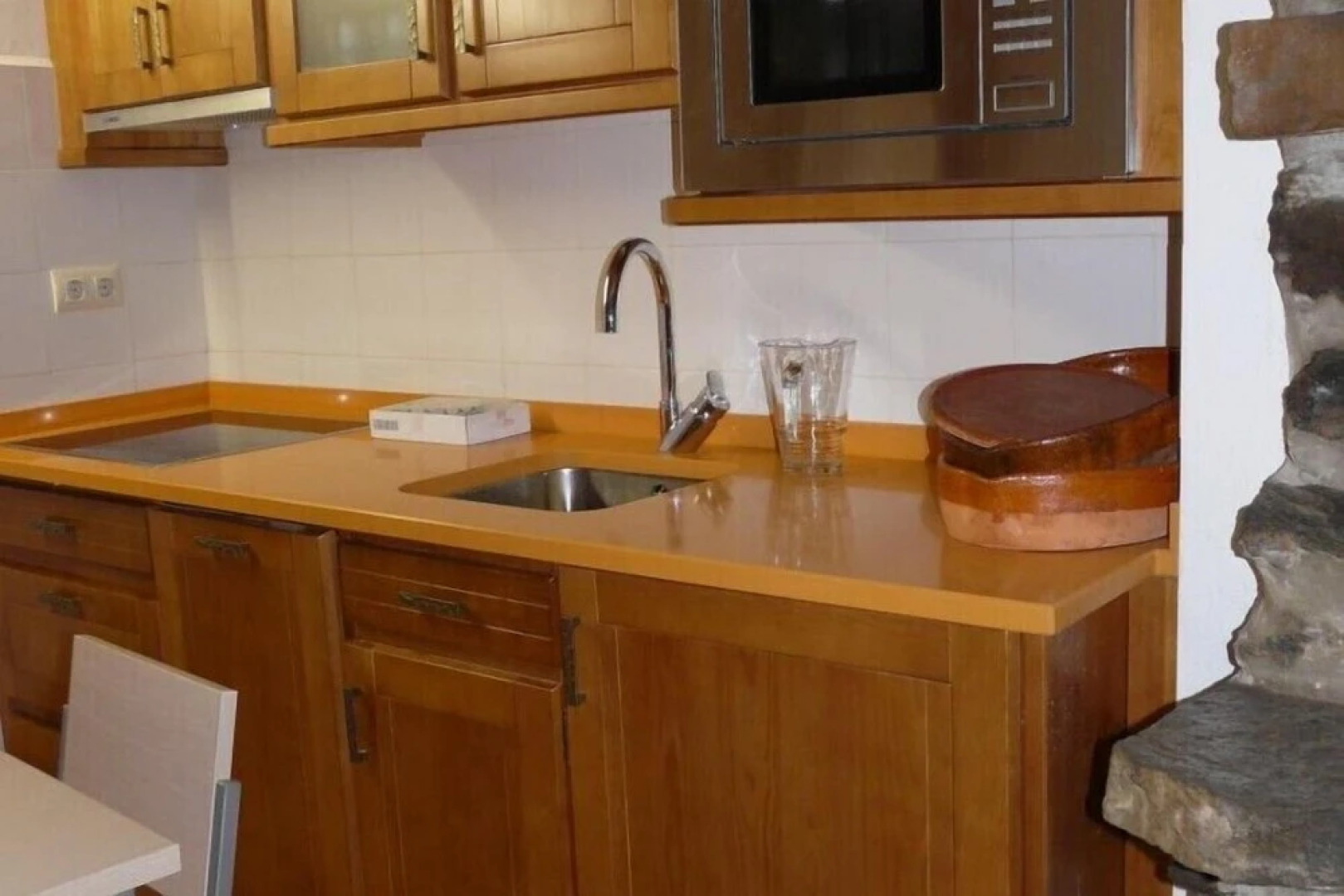 El Molino de Bretún - Casa Garduña