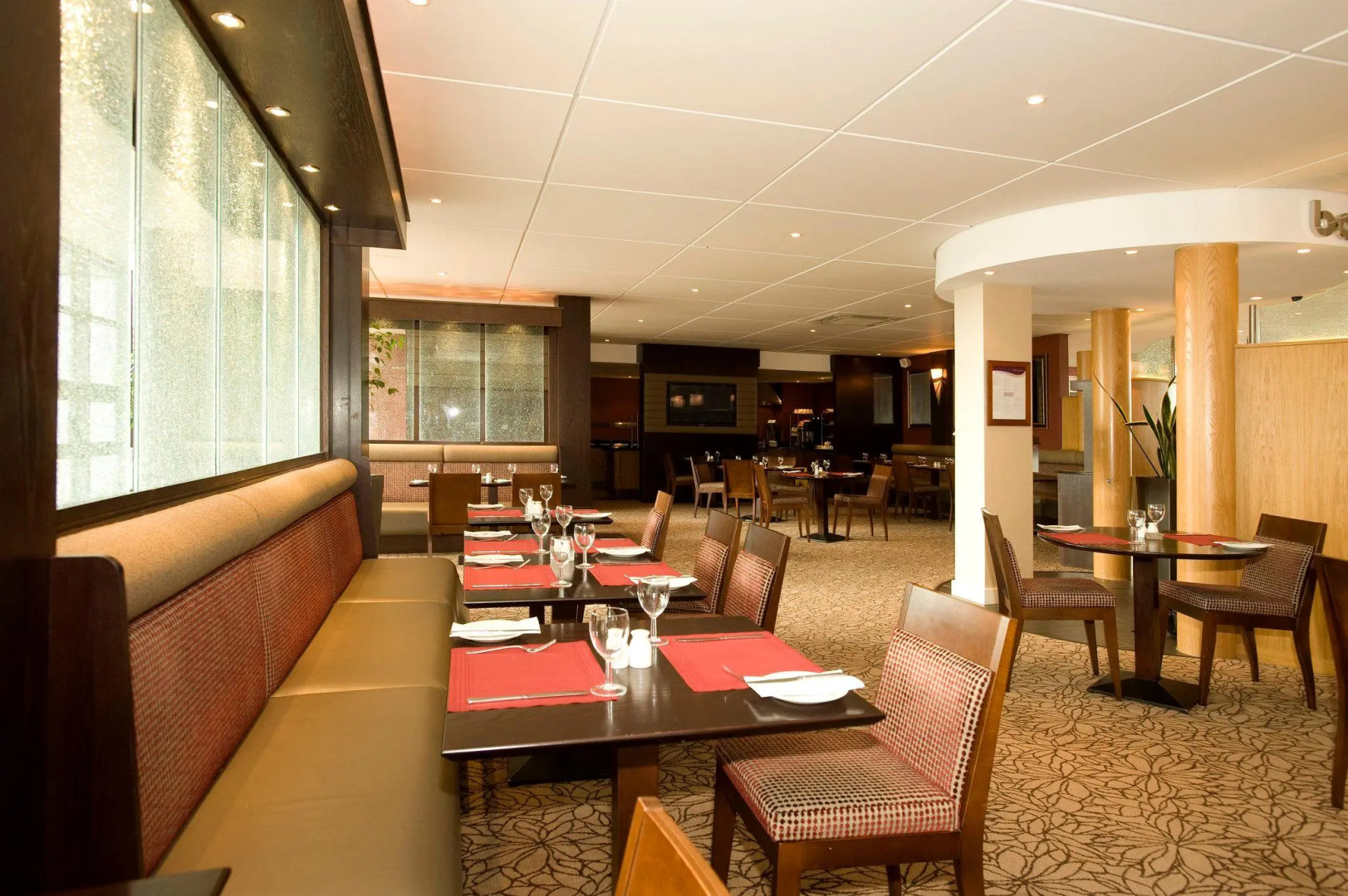 Premier Inn Dublin Airport