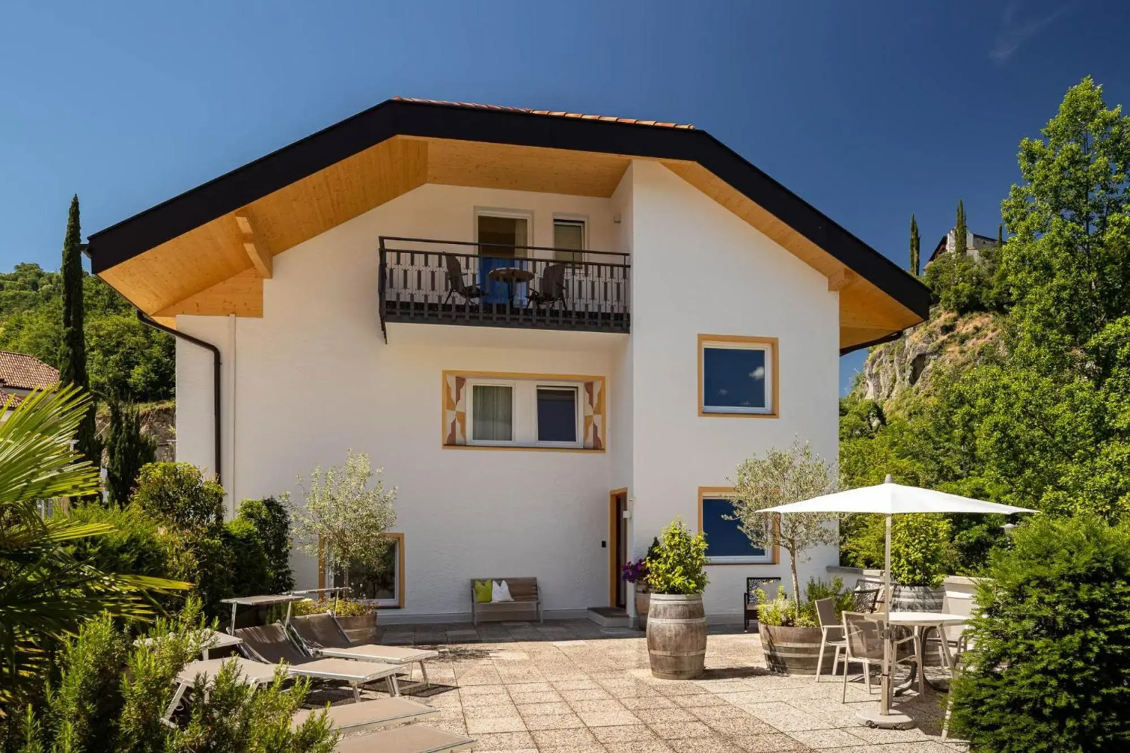 Landhaus am Gries Apartments