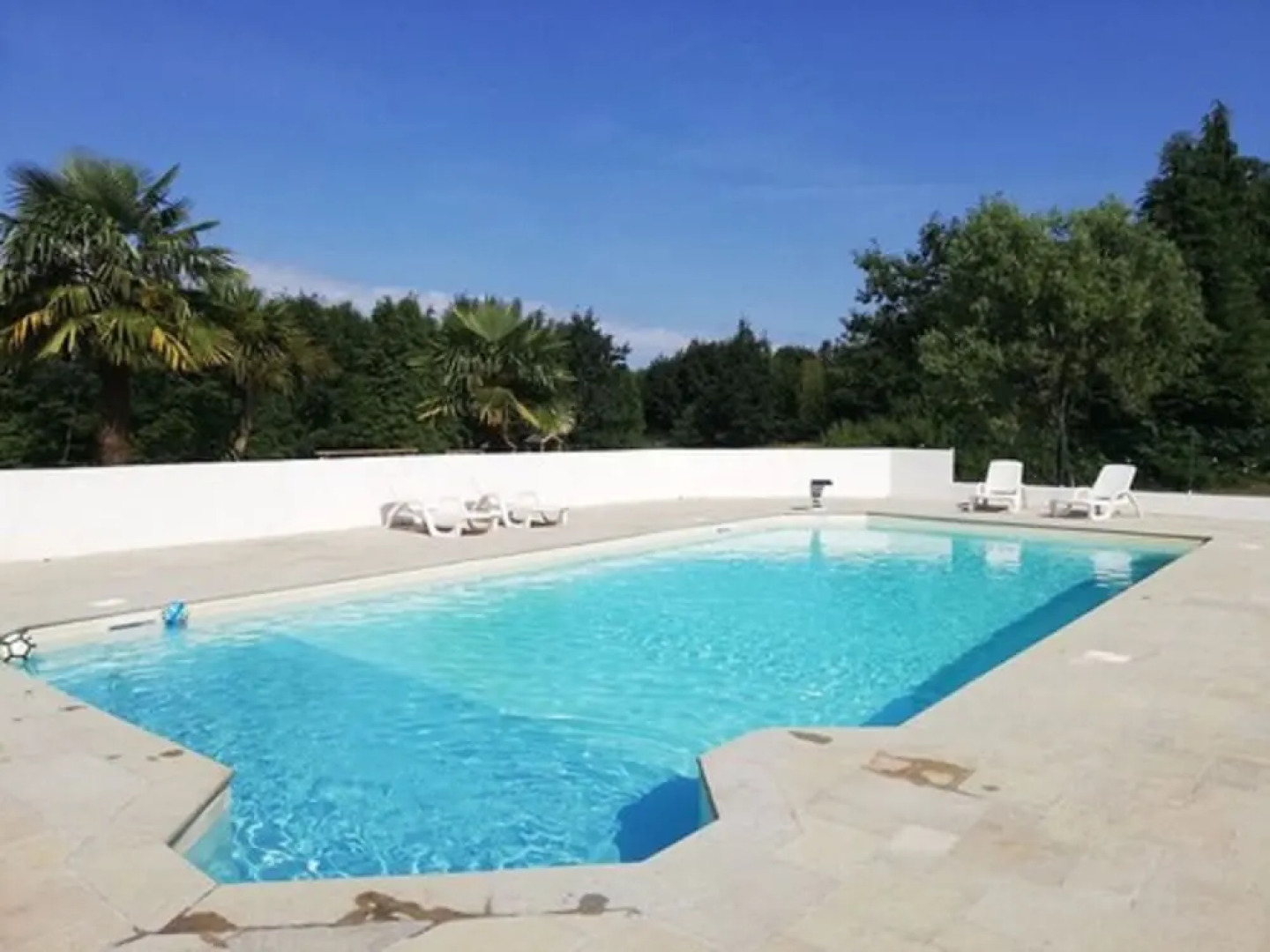 Domaine de Trochérou