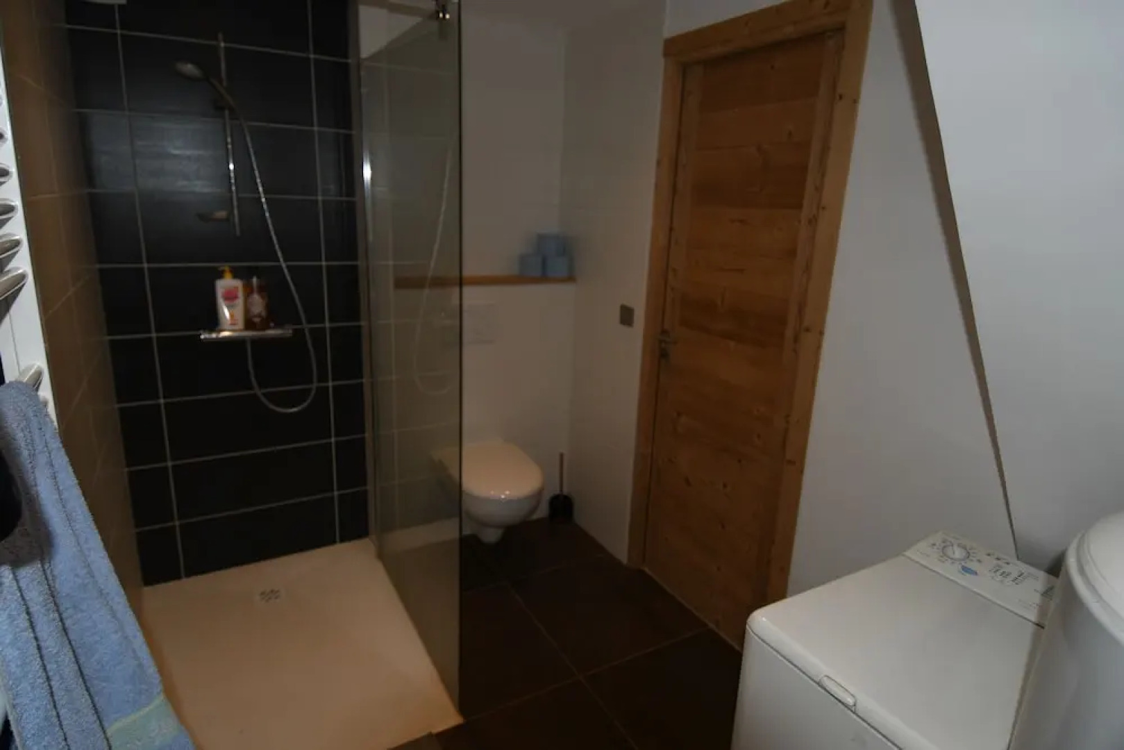 Appartement - La Pora