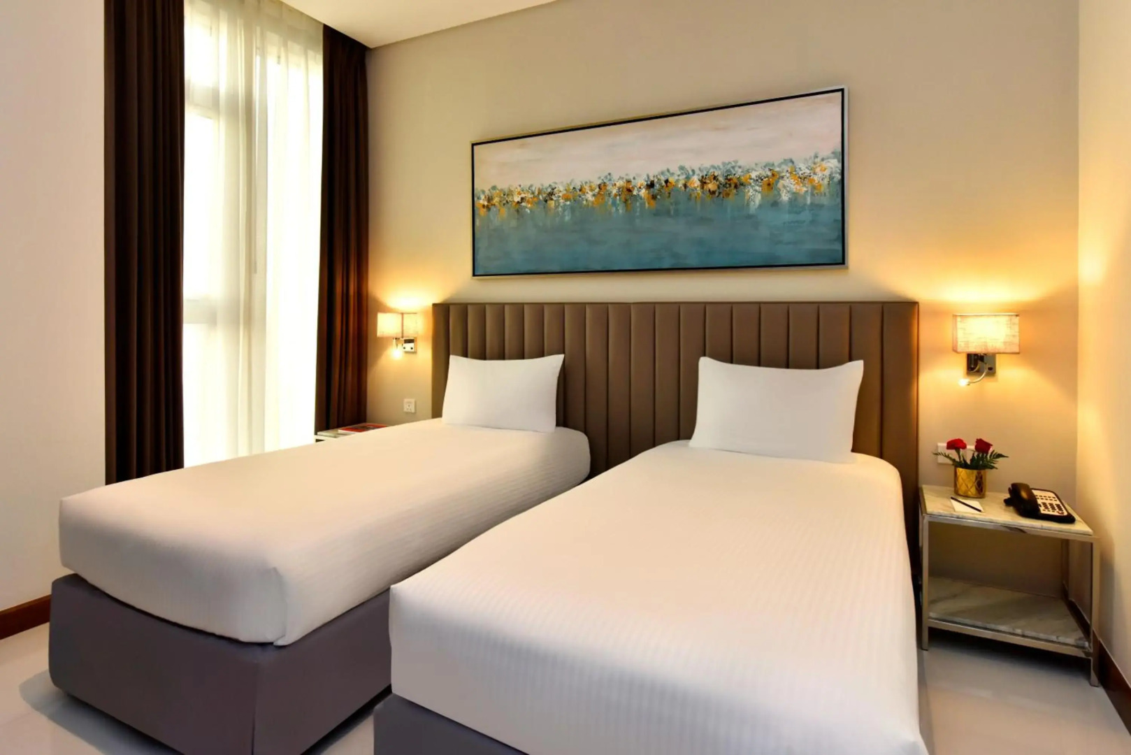 Swiss-Belsuites Admiral Juffair