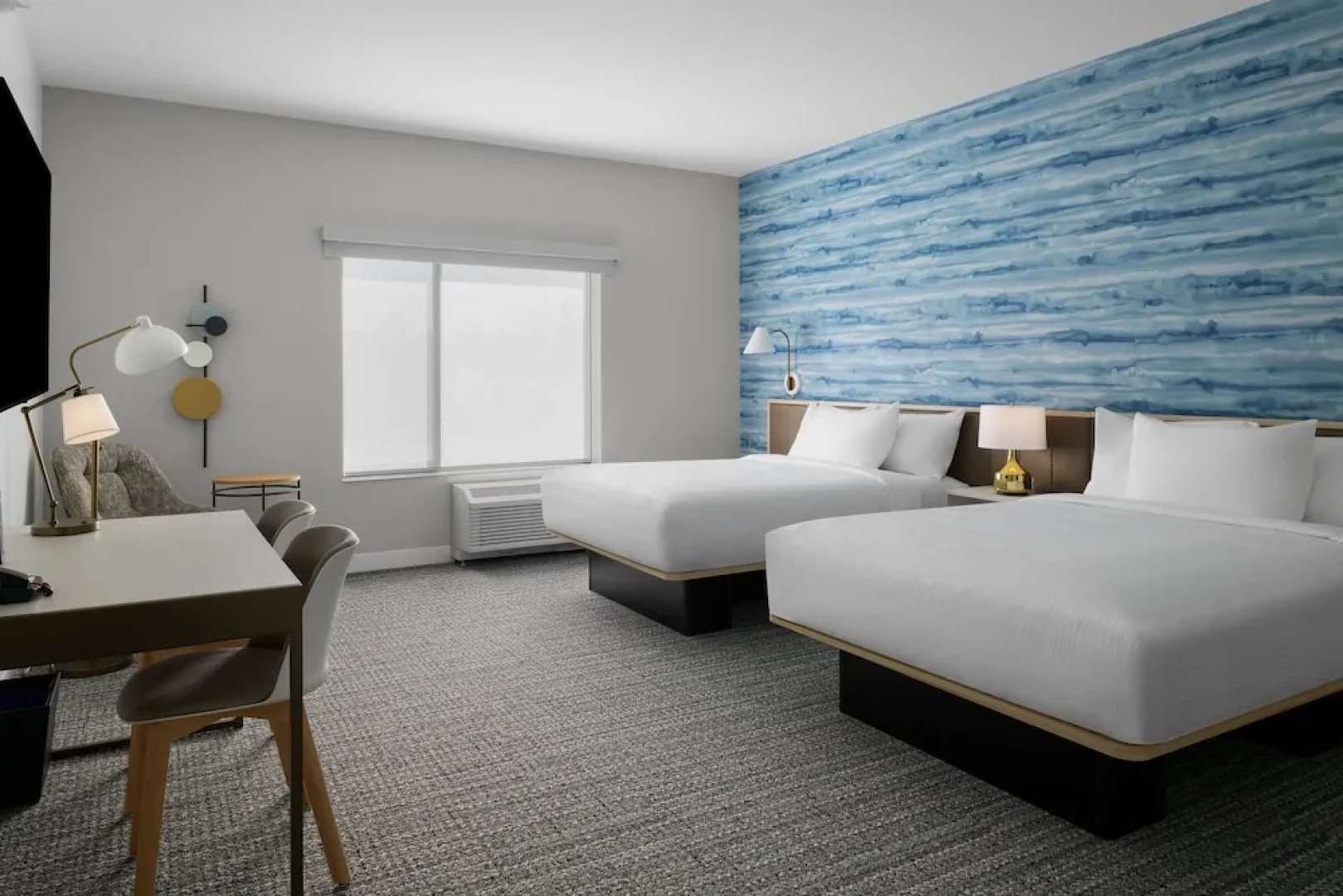 TownePlace Suites by Marriott Coeur d'Alene