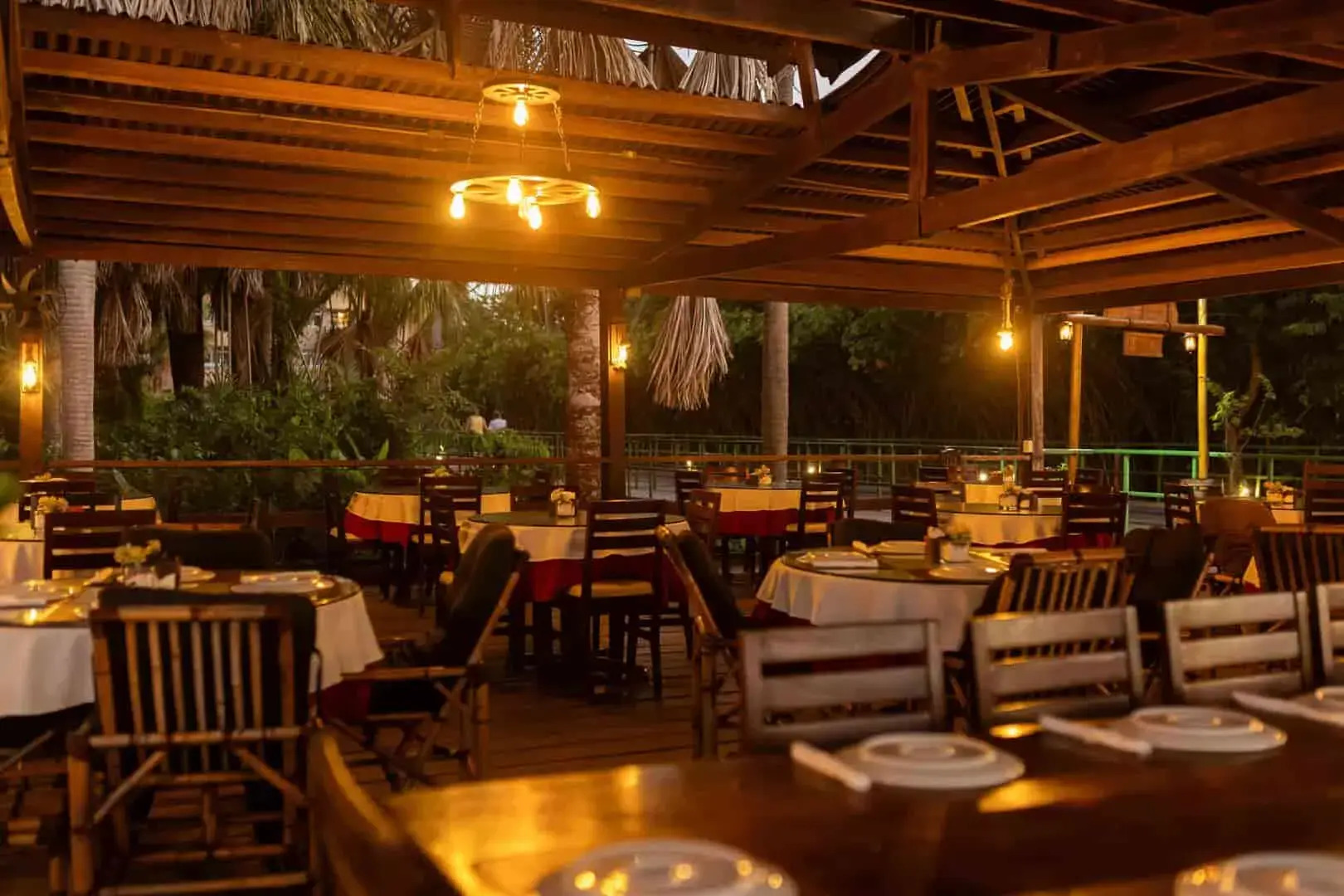 Hotel Gran Lençóis Flat