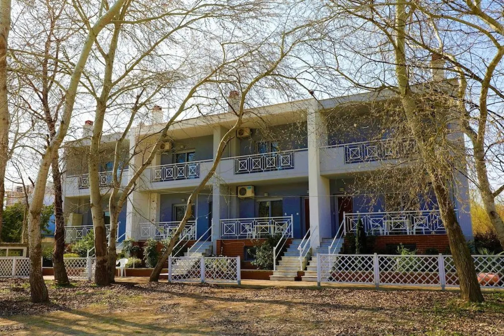 Stayinn Family House Excelsior