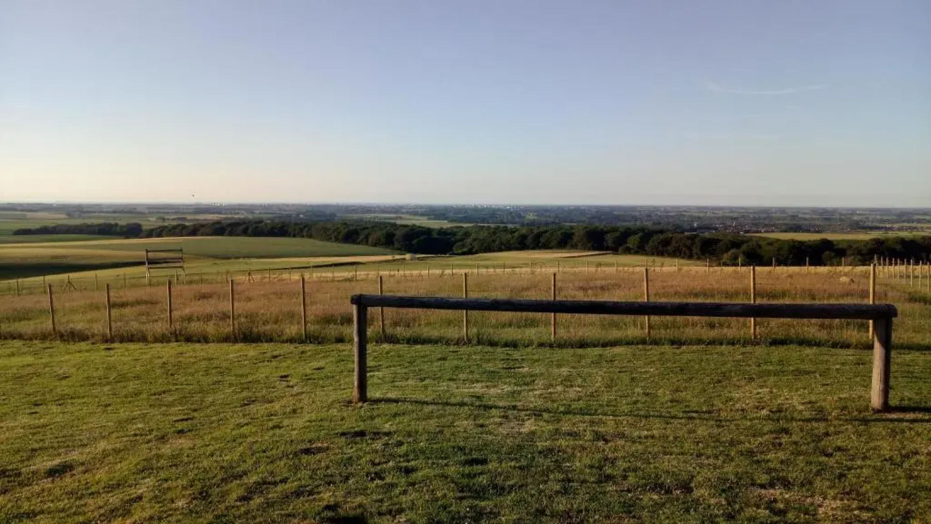 Maison dHôtes La Ferme du Grand Air