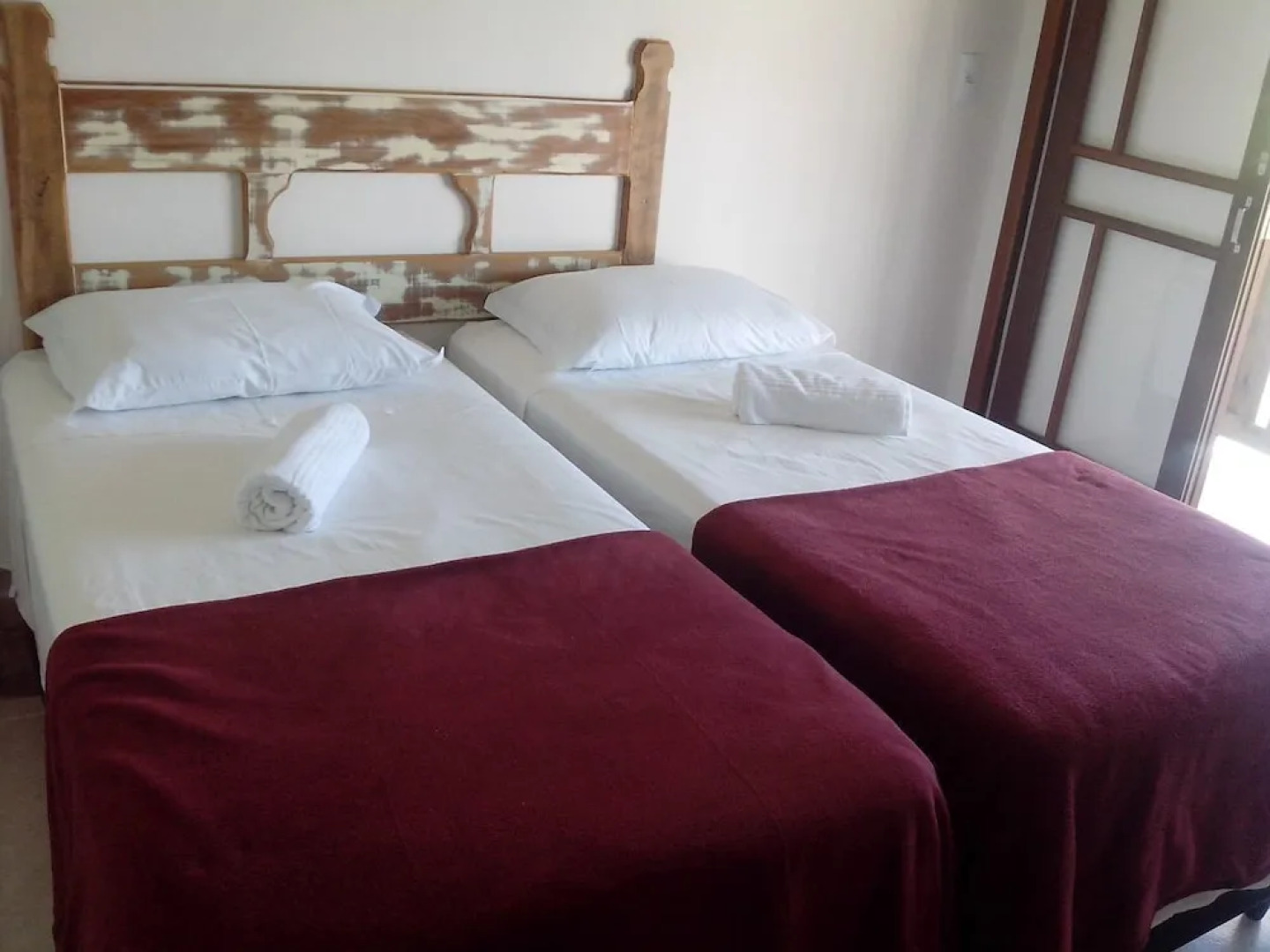 Pousada Ponta da Barra